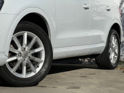 アウディ Q3 中古車