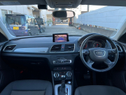 アウディ Q3 中古車