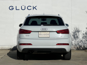 アウディ Q3 中古車