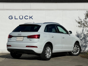 アウディ Q3 中古車