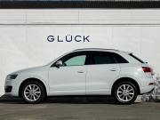 アウディ Q3 中古車