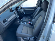 アウディ Q3 中古車