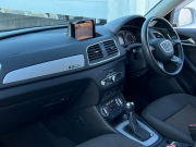 アウディ Q3 中古車