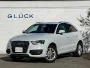 アウディ Q3 中古車