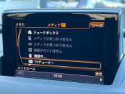 アウディ Q3 中古車