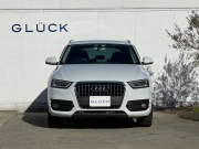 アウディ Q3 中古車