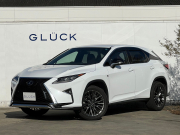 レクサス RX 中古車