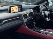 レクサス RX 中古車