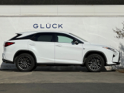 レクサス RX 中古車