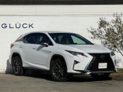 レクサス RX 中古車