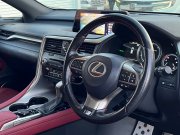 レクサス RX 中古車