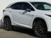 レクサス RX 中古車