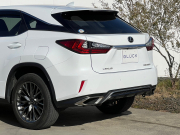 レクサス RX 中古車