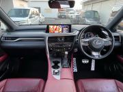 レクサス RX 中古車