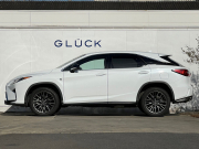 レクサス RX 中古車