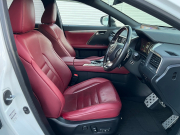 レクサス RX 中古車