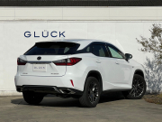 レクサス RX 中古車