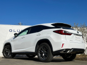 レクサス RX 中古車