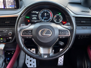 レクサス RX 中古車