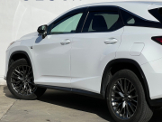 レクサス RX 中古車