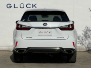 レクサス RX 中古車