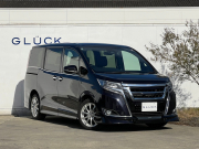 トヨタ エスクァイア 中古車