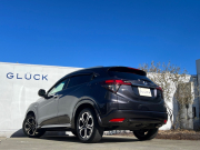 ホンダ ヴェゼル 中古車