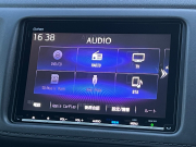 ホンダ ヴェゼル 中古車