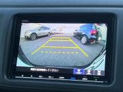 ホンダ ヴェゼル 中古車