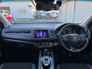 ホンダ ヴェゼル 中古車