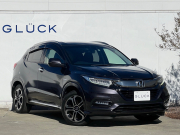 ホンダ ヴェゼル 中古車