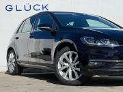 フォルクスワーゲン ゴルフ 中古車