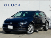 フォルクスワーゲン ゴルフ 中古車