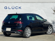 フォルクスワーゲン ゴルフ 中古車