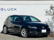 フォルクスワーゲン ゴルフ 中古車