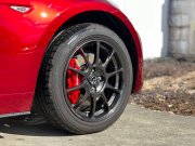 マツダ ロードスター 中古車