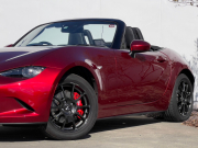 マツダ ロードスター 中古車