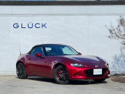 マツダ ロードスター 中古車