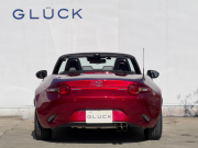 マツダ ロードスター 中古車