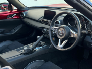 マツダ ロードスター 中古車