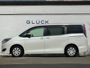トヨタ ノア 中古車