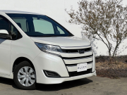 トヨタ ノア 中古車