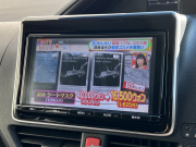 トヨタ ノア 中古車