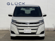 トヨタ ノア 中古車