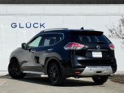 日産 エクストレイル 中古車