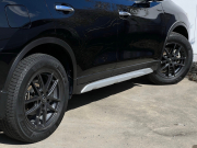 日産 エクストレイル 中古車