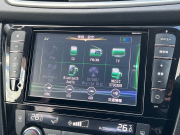 日産 エクストレイル 中古車