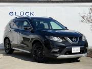 日産 エクストレイル 中古車