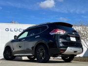 日産 エクストレイル 中古車