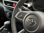 トヨタ ライズ 中古車